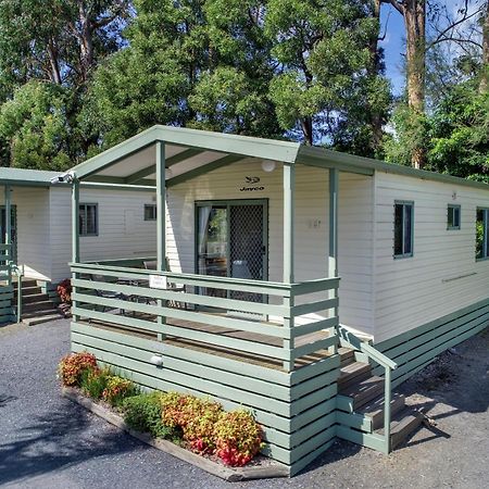 Enclave At Healesville Holiday Park Exterior photo