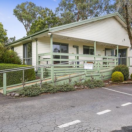Enclave At Healesville Holiday Park Exterior photo