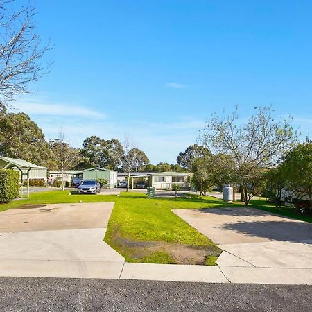 Enclave At Healesville Holiday Park Exterior photo
