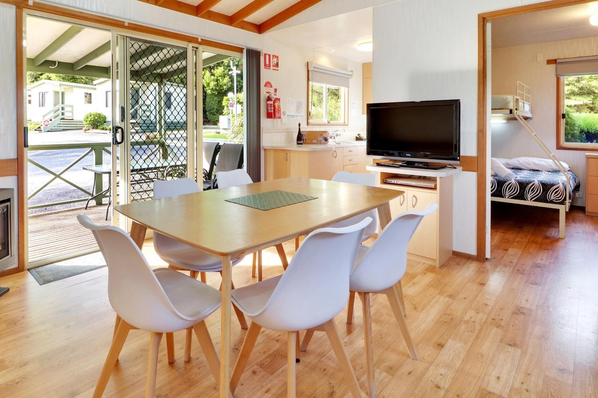 Enclave At Healesville Holiday Park Exterior photo