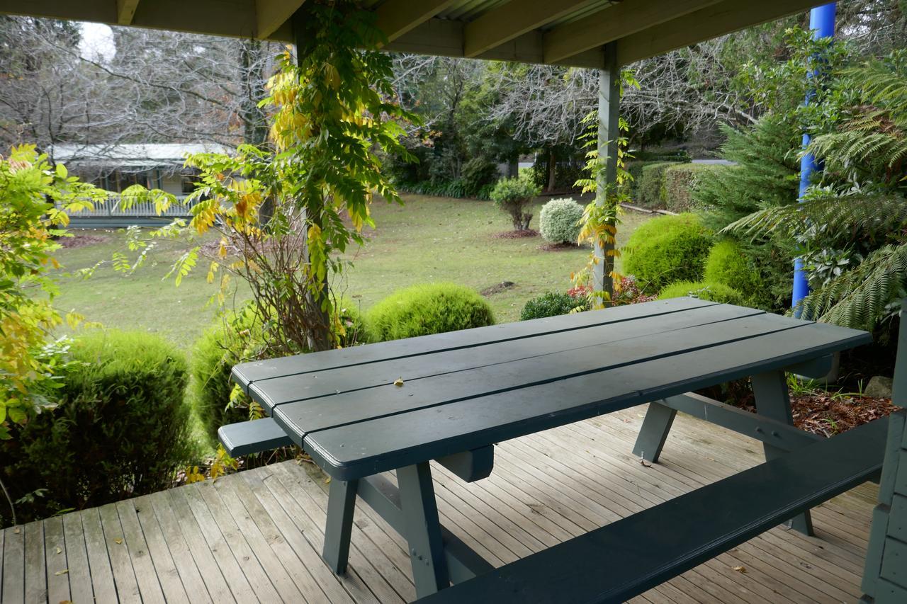 Enclave At Healesville Holiday Park Exterior photo