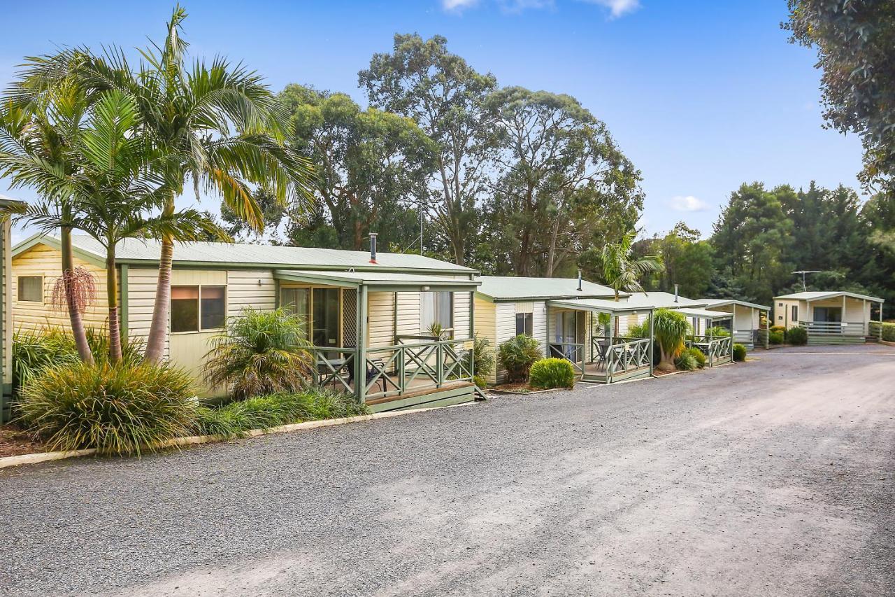 Enclave At Healesville Holiday Park Exterior photo
