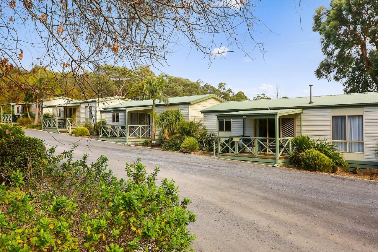 Enclave At Healesville Holiday Park Exterior photo