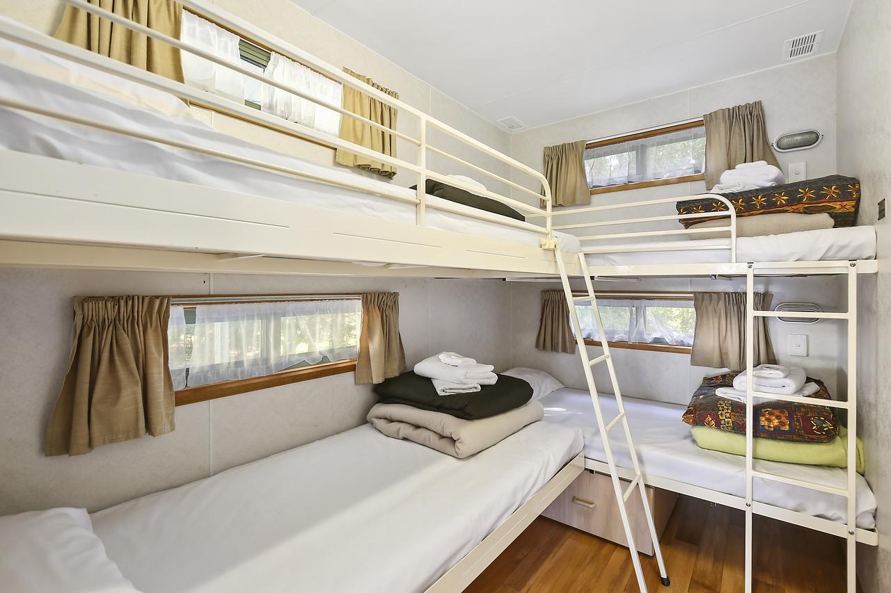 Enclave At Healesville Holiday Park Exterior photo