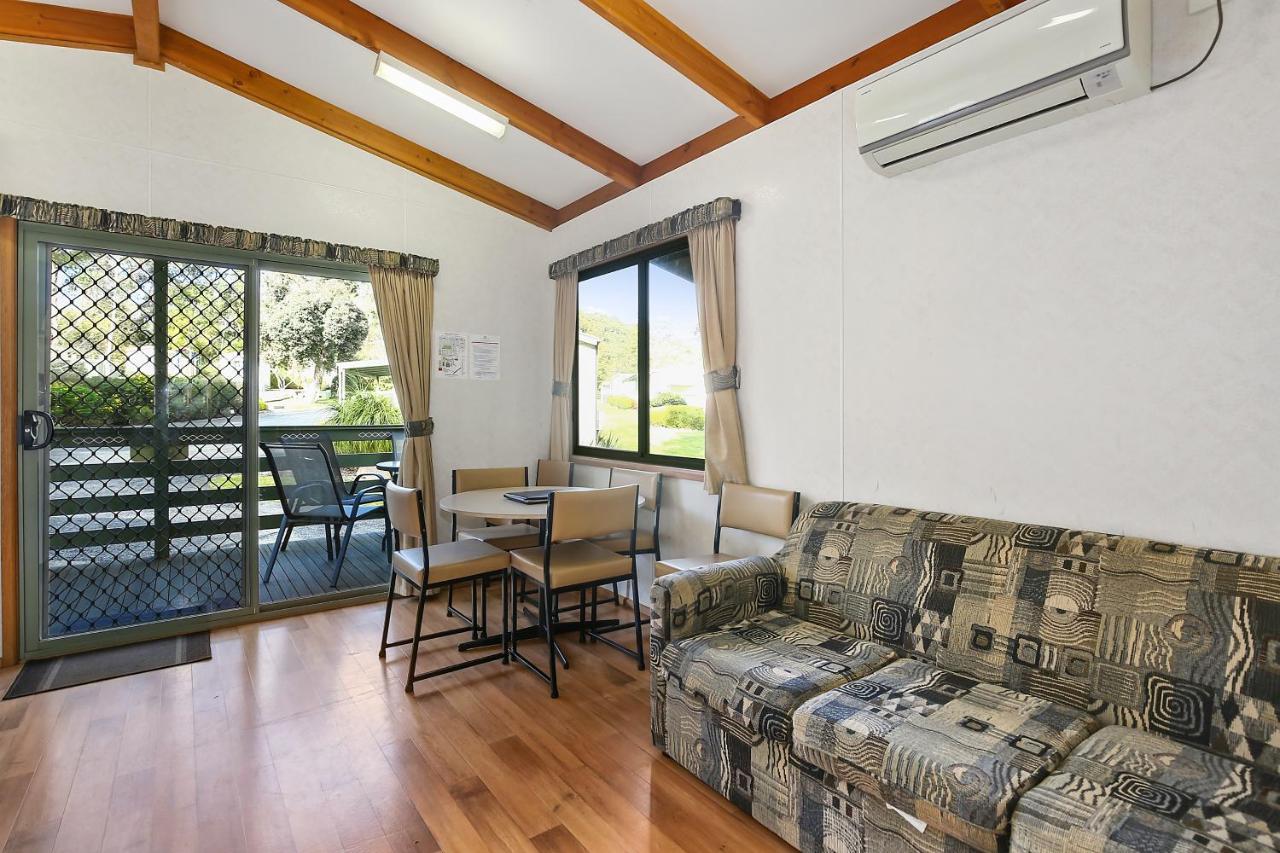Enclave At Healesville Holiday Park Exterior photo