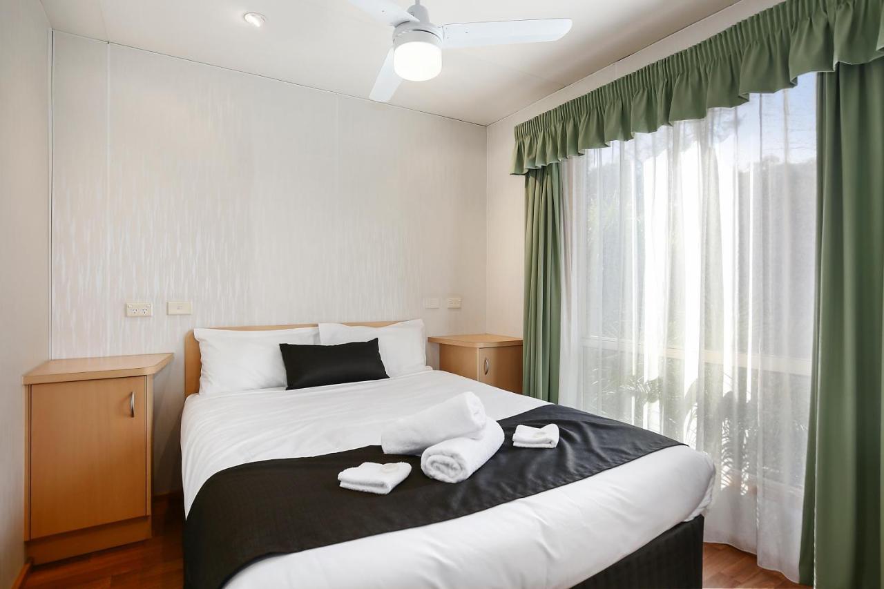 Enclave At Healesville Holiday Park Exterior photo