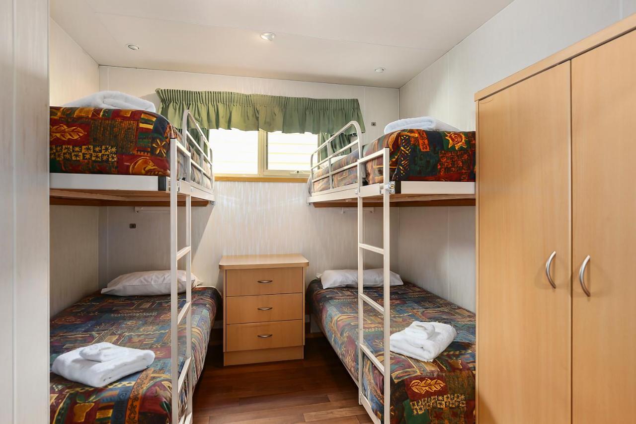 Enclave At Healesville Holiday Park Exterior photo
