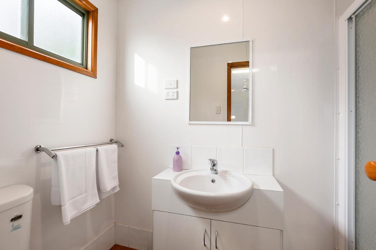 Enclave At Healesville Holiday Park Exterior photo