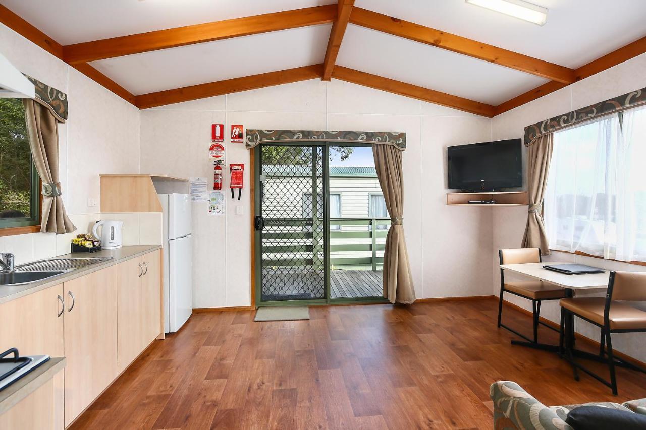 Enclave At Healesville Holiday Park Exterior photo