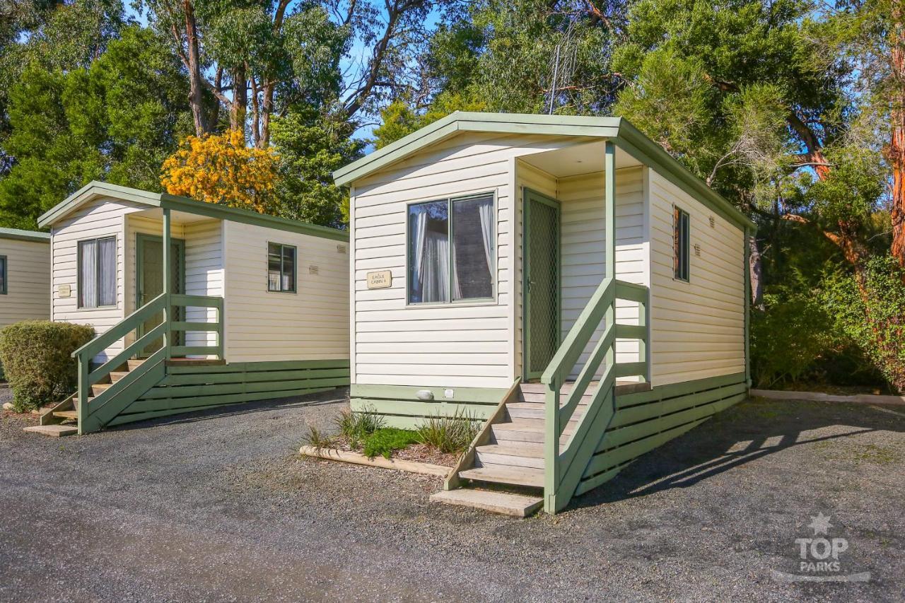 Enclave At Healesville Holiday Park Exterior photo