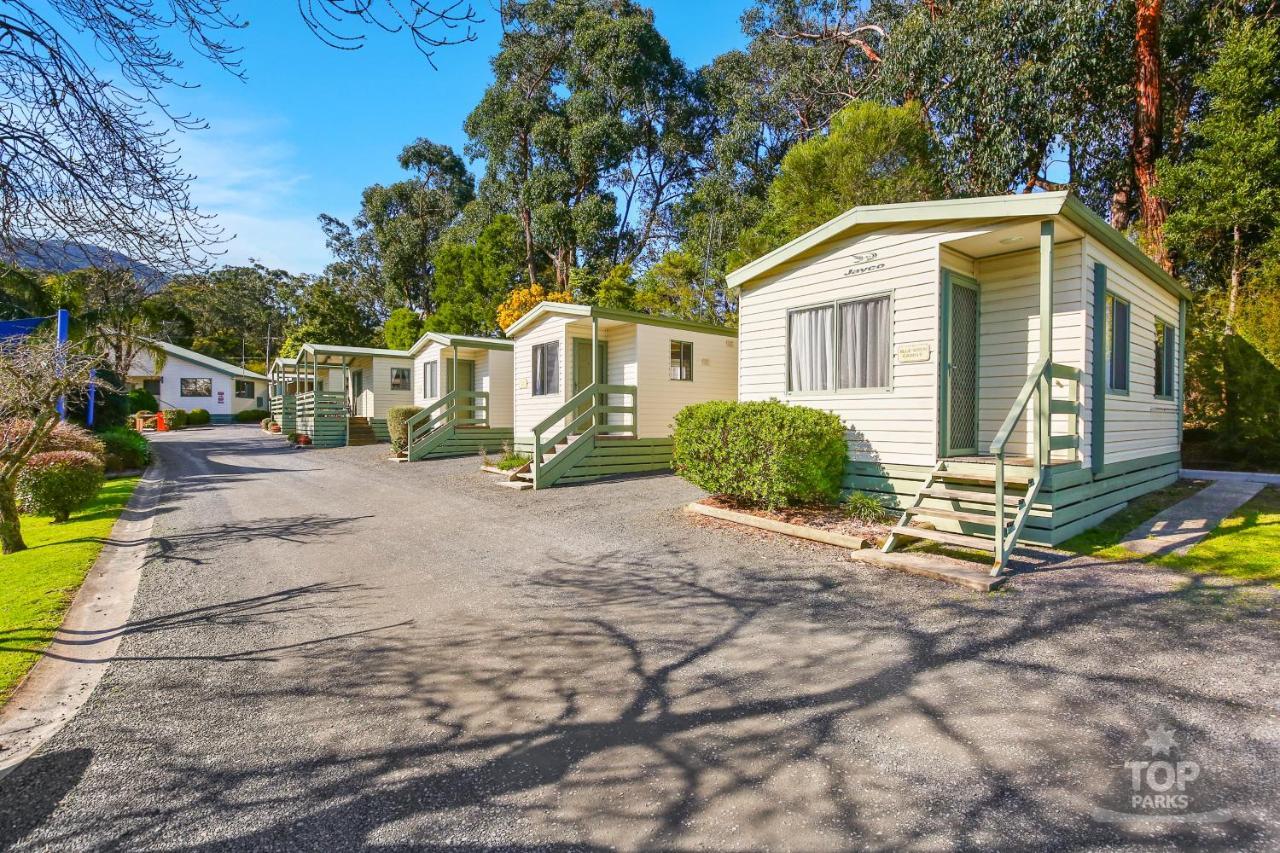 Enclave At Healesville Holiday Park Exterior photo