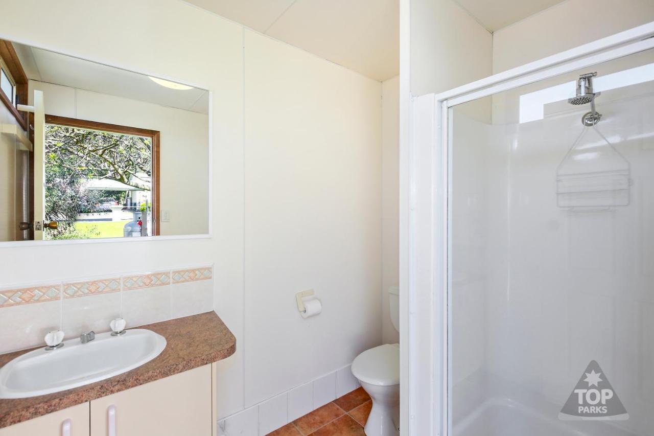 Enclave At Healesville Holiday Park Exterior photo