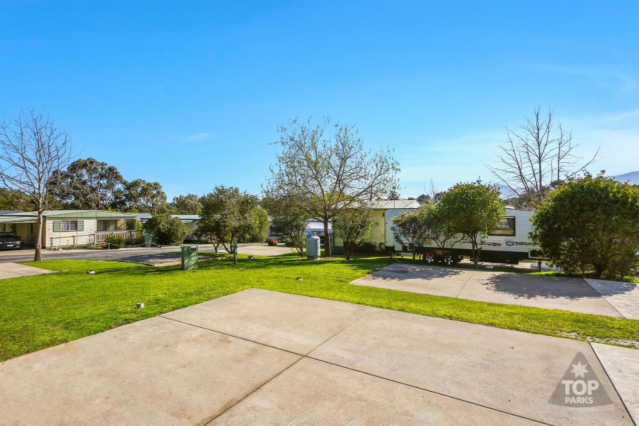 Enclave At Healesville Holiday Park Exterior photo